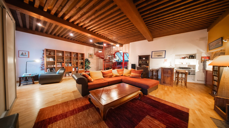Ma-Cabane - Vente Maison Clermont-Ferrand, 207 m²