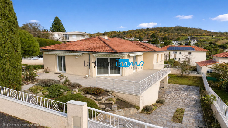 Ma-Cabane - Vente Maison Clermont-Ferrand, 155 m²
