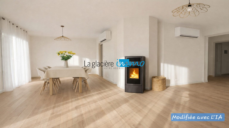 Ma-Cabane - Vente Maison Clermont-Ferrand, 155 m²