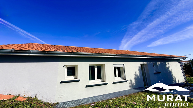Ma-Cabane - Vente Maison Clermont-Ferrand, 200 m²