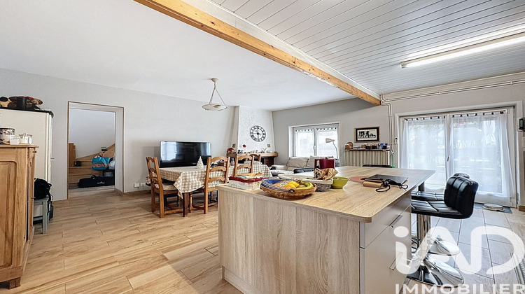 Ma-Cabane - Vente Maison Clermont-Ferrand, 125 m²