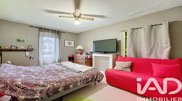 Ma-Cabane - Vente Maison Clermont-Ferrand, 125 m²