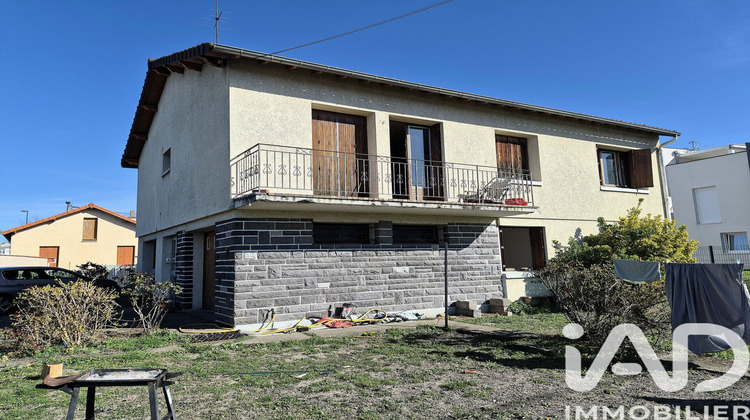 Ma-Cabane - Vente Maison Clermont-Ferrand, 160 m²