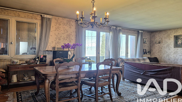 Ma-Cabane - Vente Maison Clermont-Ferrand, 160 m²