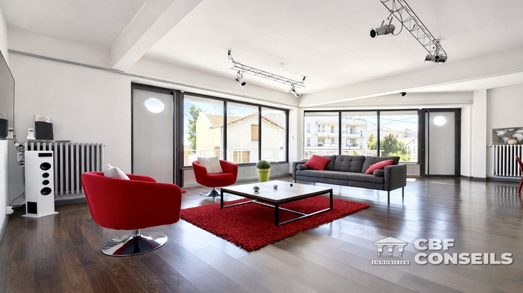 Ma-Cabane - Vente Maison Clermont-Ferrand, 190 m²