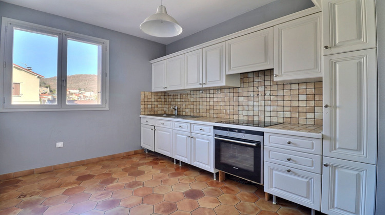 Ma-Cabane - Vente Maison Clermont-Ferrand, 106 m²