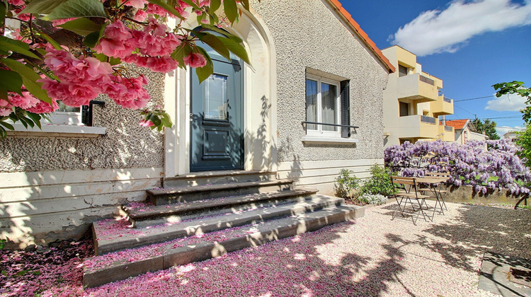 Ma-Cabane - Vente Maison CLERMONT-FERRAND, 76 m²