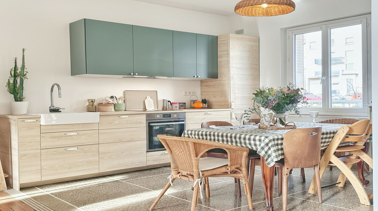 Ma-Cabane - Vente Maison CLERMONT-FERRAND, 76 m²