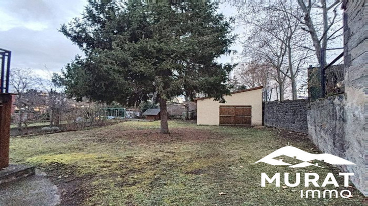 Ma-Cabane - Vente Maison Clermont-Ferrand, 116 m²