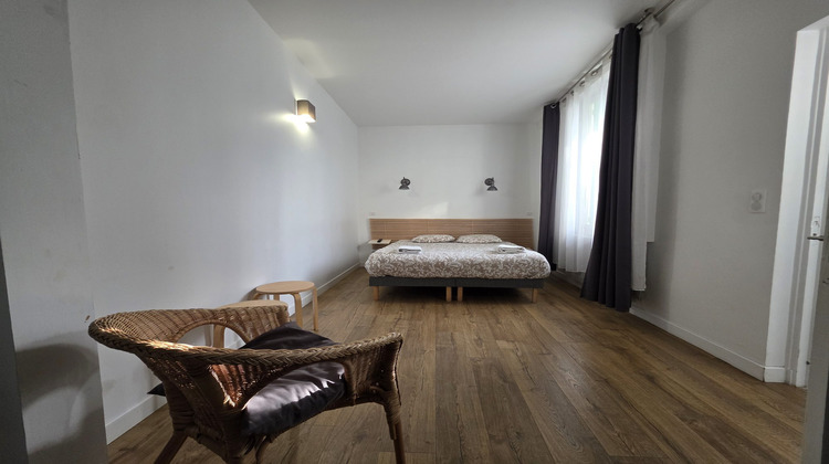 Ma-Cabane - Vente Maison Clermont-Ferrand, 112 m²