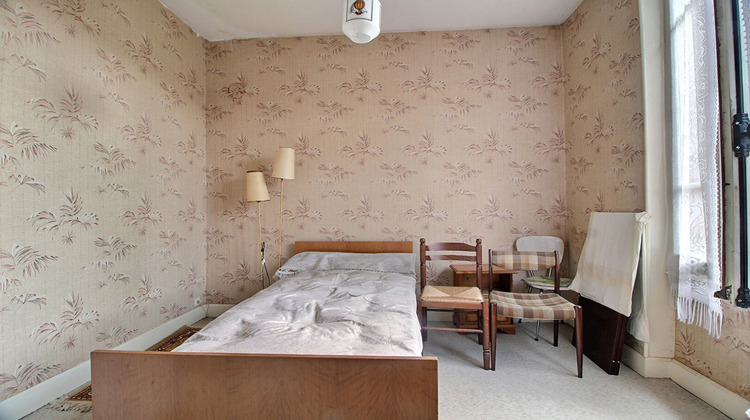 Ma-Cabane - Vente Maison CLERMONT-FERRAND, 102 m²
