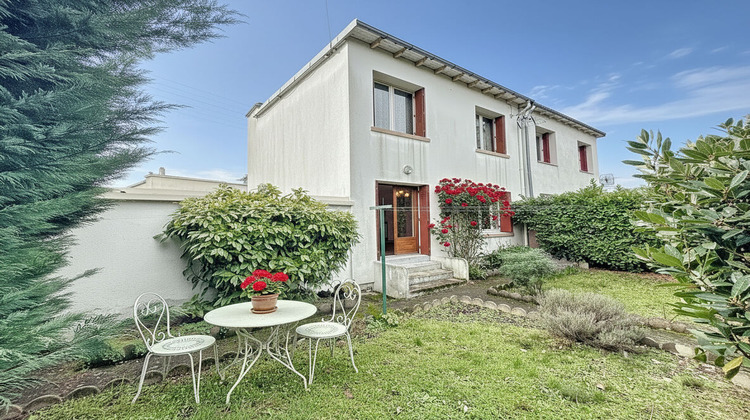 Ma-Cabane - Vente Maison CLERMONT-FERRAND, 65 m²