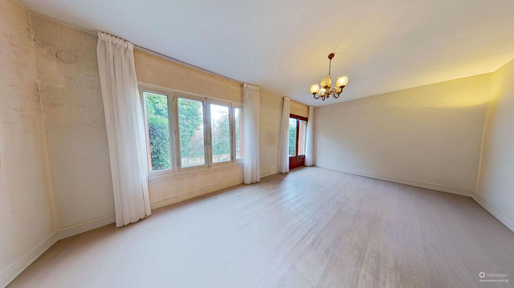 Ma-Cabane - Vente Maison CLERMONT-FERRAND, 65 m²