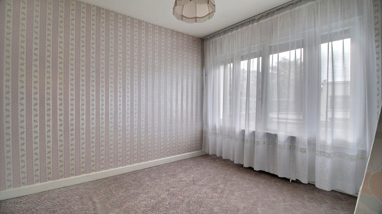 Ma-Cabane - Vente Maison CLERMONT-FERRAND, 65 m²