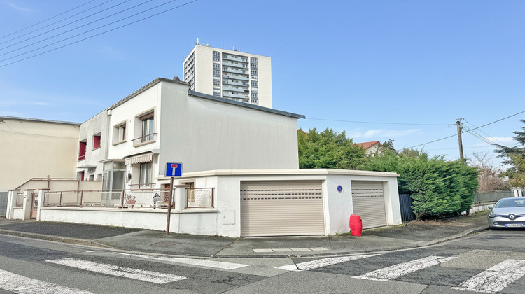 Ma-Cabane - Vente Maison CLERMONT-FERRAND, 65 m²