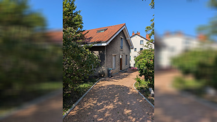 Ma-Cabane - Vente Maison CLERMONT-FERRAND, 145 m²