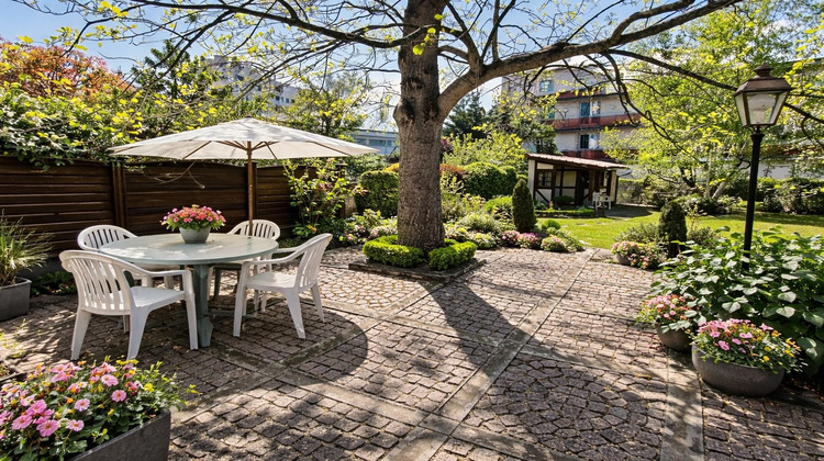 Ma-Cabane - Vente Maison CLERMONT-FERRAND, 245 m²