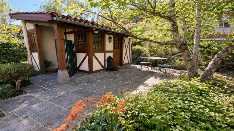 Ma-Cabane - Vente Maison CLERMONT-FERRAND, 245 m²