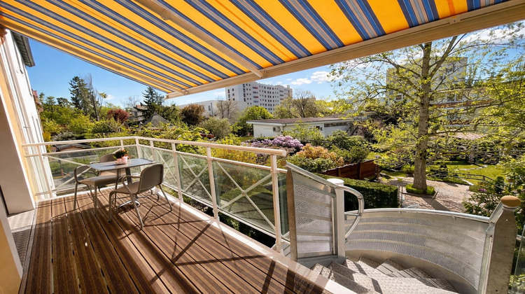 Ma-Cabane - Vente Maison CLERMONT-FERRAND, 245 m²