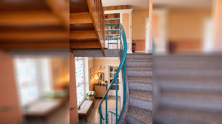 Ma-Cabane - Vente Maison CLERMONT-FERRAND, 245 m²