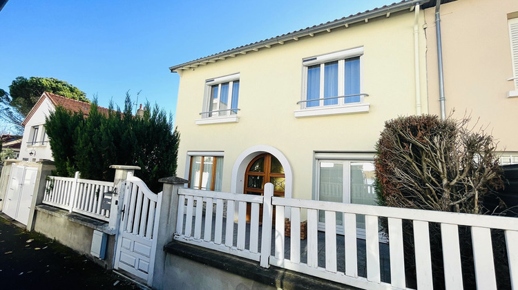 Ma-Cabane - Vente Maison CLERMONT-FERRAND, 125 m²