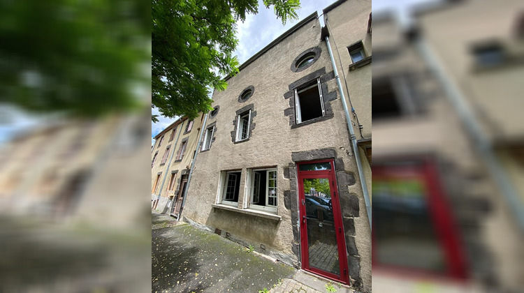 Ma-Cabane - Vente Maison CLERMONT-FERRAND, 175 m²