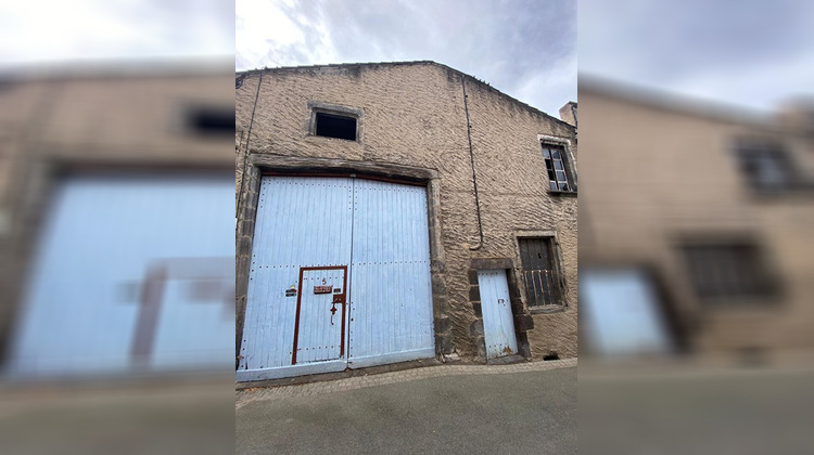 Ma-Cabane - Vente Maison CLERMONT-FERRAND, 175 m²