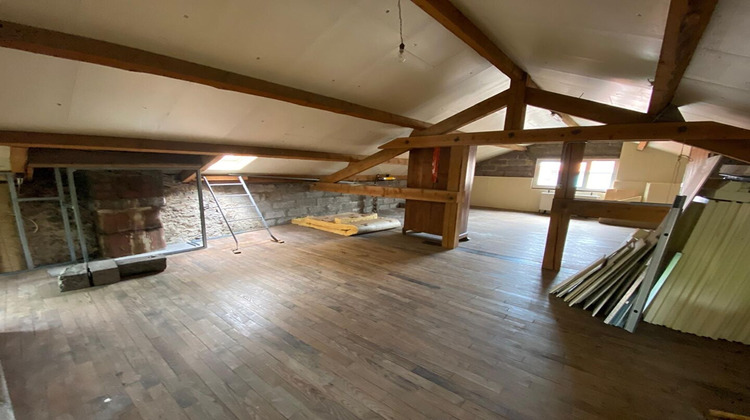 Ma-Cabane - Vente Maison CLERMONT-FERRAND, 175 m²