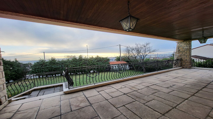 Ma-Cabane - Vente Maison CLERMONT-FERRAND, 222 m²