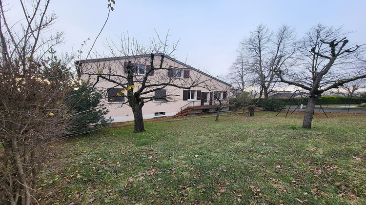 Ma-Cabane - Vente Maison CLERMONT-FERRAND, 222 m²