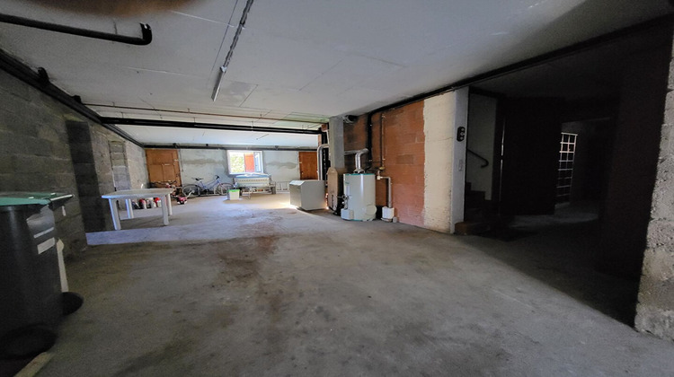 Ma-Cabane - Vente Maison CLERMONT-FERRAND, 222 m²