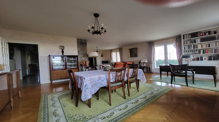 Ma-Cabane - Vente Maison CLERMONT-FERRAND, 222 m²