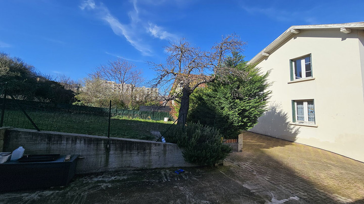 Ma-Cabane - Vente Maison CLERMONT-FERRAND, 98 m²