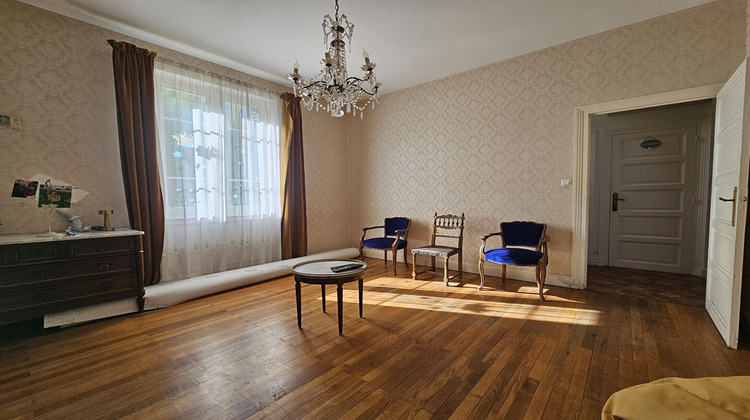 Ma-Cabane - Vente Maison CLERMONT-FERRAND, 98 m²