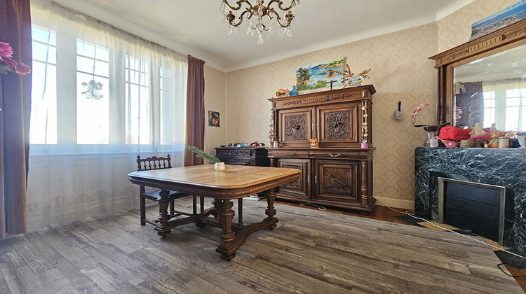 Ma-Cabane - Vente Maison CLERMONT-FERRAND, 98 m²