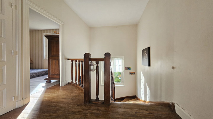 Ma-Cabane - Vente Maison CLERMONT-FERRAND, 98 m²