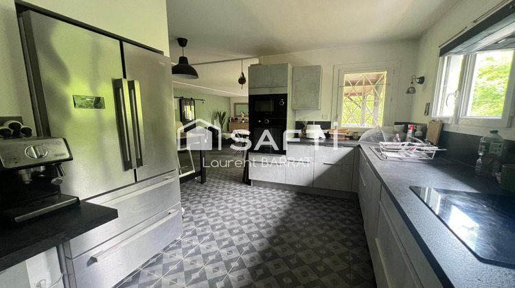 Ma-Cabane - Vente Maison Clermont-Ferrand, 172 m²