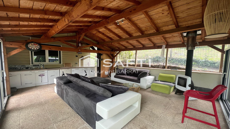 Ma-Cabane - Vente Maison Clermont-Ferrand, 172 m²