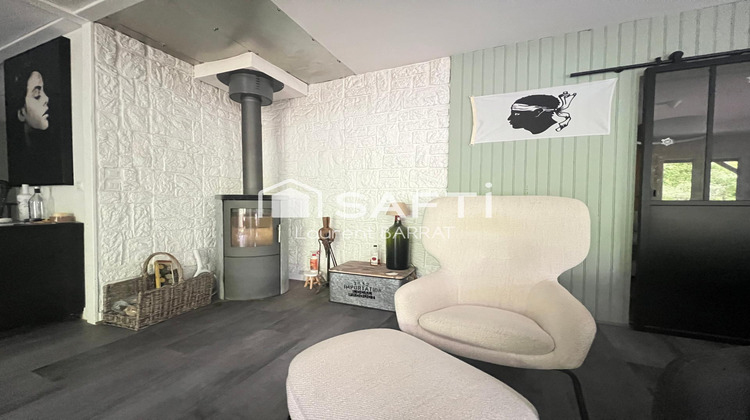 Ma-Cabane - Vente Maison Clermont-Ferrand, 172 m²