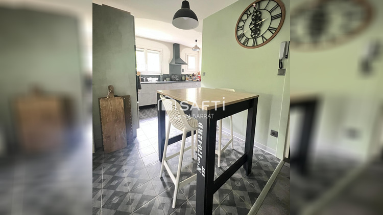 Ma-Cabane - Vente Maison Clermont-Ferrand, 172 m²