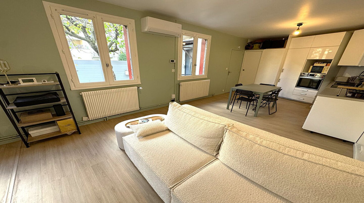 Ma-Cabane - Vente Maison CLERMONT-FERRAND, 70 m²