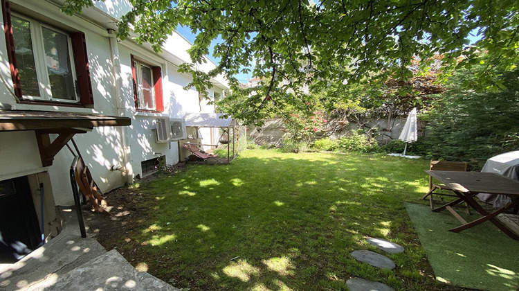 Ma-Cabane - Vente Maison CLERMONT-FERRAND, 70 m²