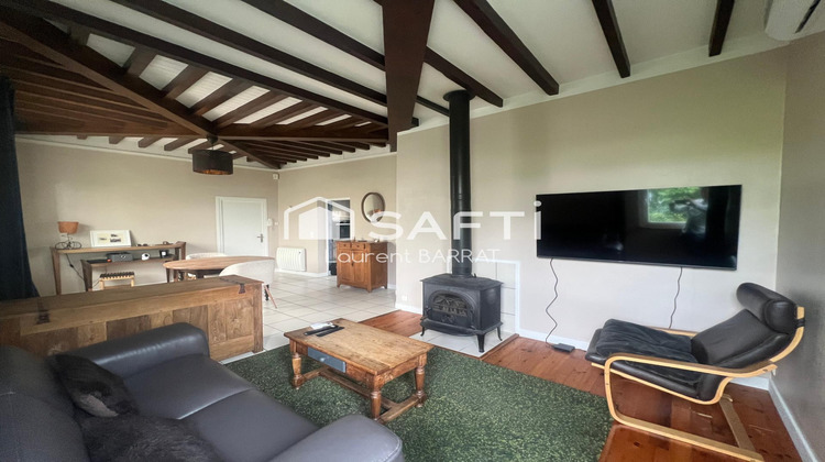 Ma-Cabane - Vente Maison Clermont-Ferrand, 65 m²