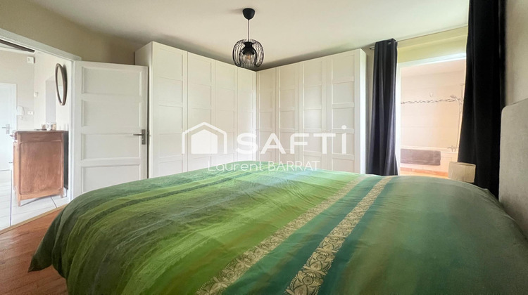 Ma-Cabane - Vente Maison Clermont-Ferrand, 65 m²