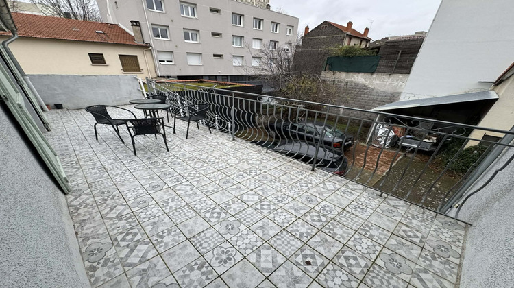 Ma-Cabane - Vente Maison Clermont-Ferrand, 214 m²