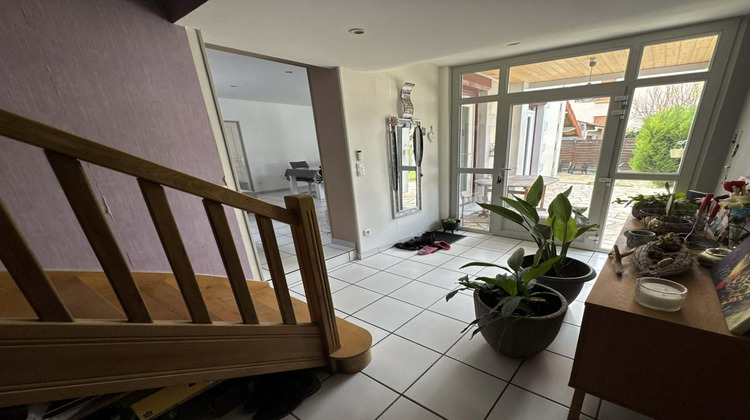 Ma-Cabane - Vente Maison Clermont-Ferrand, 145 m²