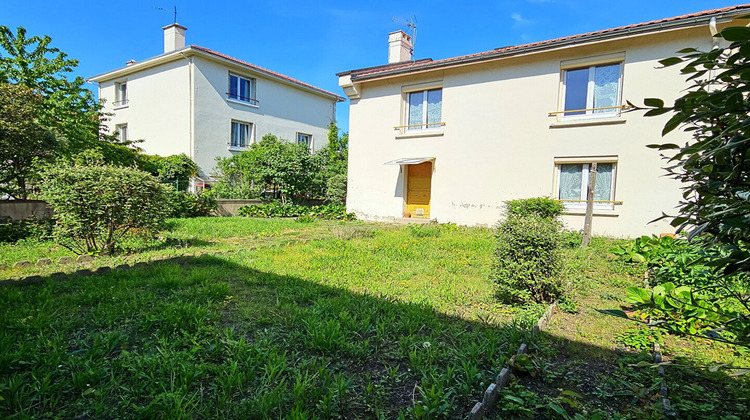 Ma-Cabane - Vente Maison CLERMONT-FERRAND, 92 m²