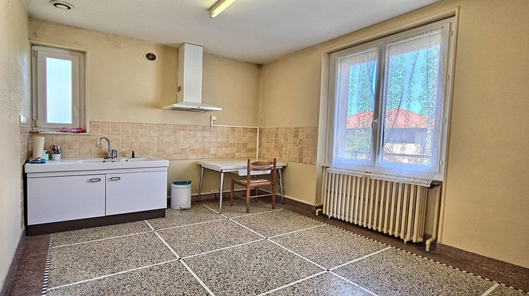 Ma-Cabane - Vente Maison CLERMONT-FERRAND, 92 m²