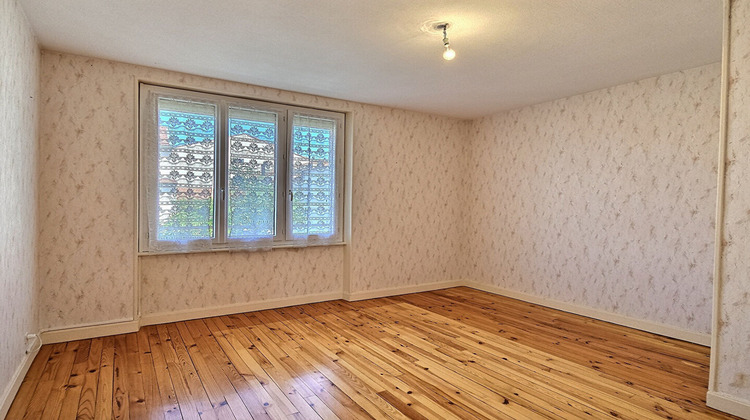 Ma-Cabane - Vente Maison CLERMONT-FERRAND, 92 m²