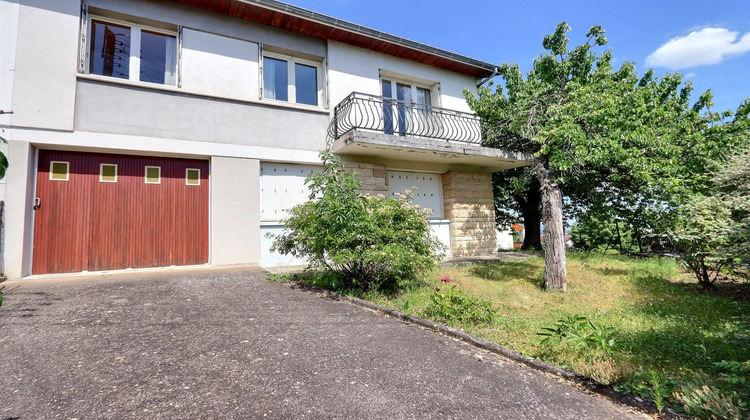 Ma-Cabane - Vente Maison Clermont-Ferrand, 90 m²